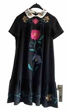 Kleid Red Valentino schwarz 40