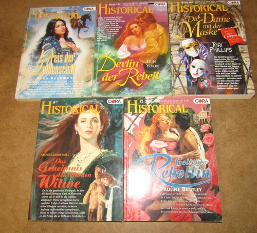 Historical historische - 5,