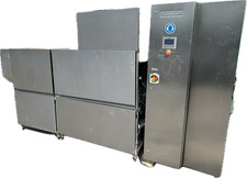 HOBART Premax Korbtransport Spülmaschine Geschirrspülmaschine  Typ CP-S-A-DS