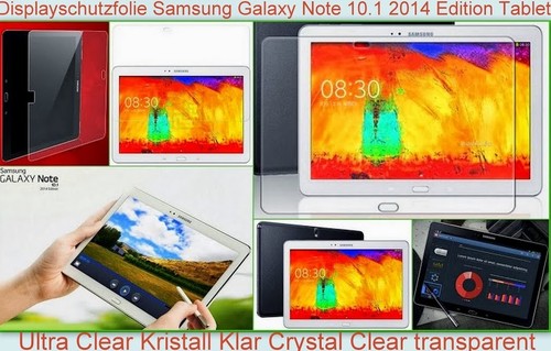 Klar für samsung galaxy - für,