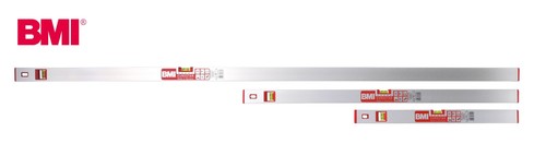 Bmi wasserwaagen set eurostar - bmi,