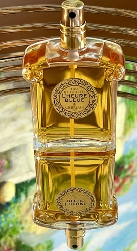 Geurlain vintage rarität - geurlain,