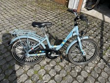 Kinder Fahrrad 20 Zoll, 3