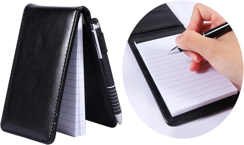 Mini pocket notizbuch a7 - mini,
