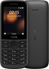HANDY Nokia 215 4G DS TA-1272