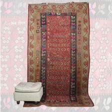 Vintage kuratierter antiker