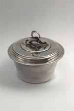 Georg Jensen Sterlingsilber
