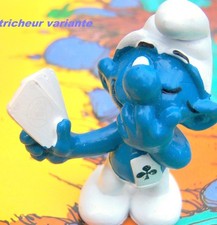 20056 Smurf Cheater Portugal