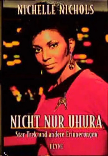Nicht nur uhura star trek - uhura.,