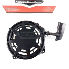 Original Briggs & Stratton 497680 Reversierstarter Handstarter Rücklaufstarter