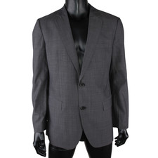 HUGO BOSS The James4/Sharp6 WE