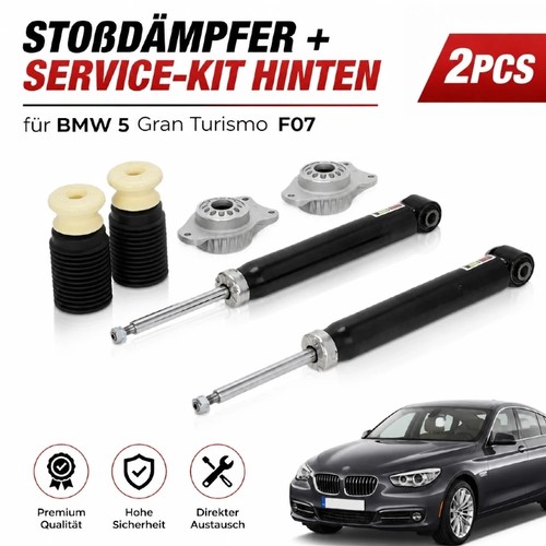 Stoßdämpfer domlager - 2x,