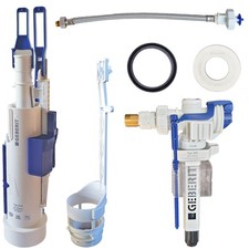 Geberit Ersatzteil-Set f