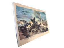 Kriegs-Skizzenbuch 1939 -