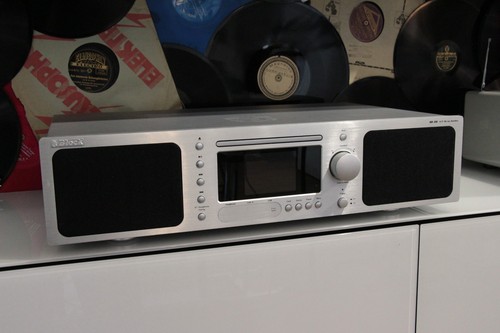 Block boombox 200 - boombox, musiksystem