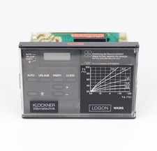 Elco Klöckner Logon WKBS Regler Regelung Steuerung - 1 Jahr Garantie - 1297