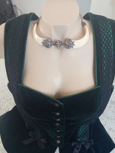 Jagdschmuck keilerzähne - jagdschmuck,