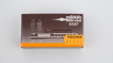 Märklin Z 8587 mini-club