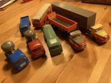 Modelbahnzubehör 1:87 H0, DDR