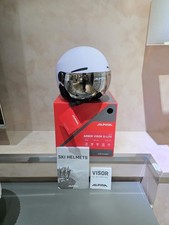 ALPINA ARBER VISOR Q-LITE