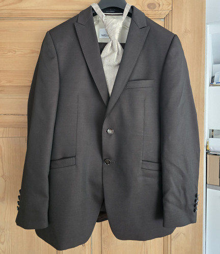 Wilvorst herren anzug - wilvorst,