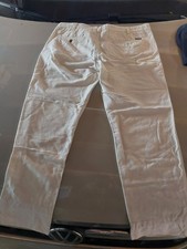 Seglerhose Segelhose Bendorff Maritime neuwertig