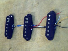 Fender Squier Contemporary