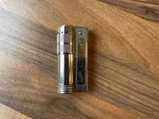 Imco Triplex Sturmfeuerzeug - Sturmerprobter Klassiker