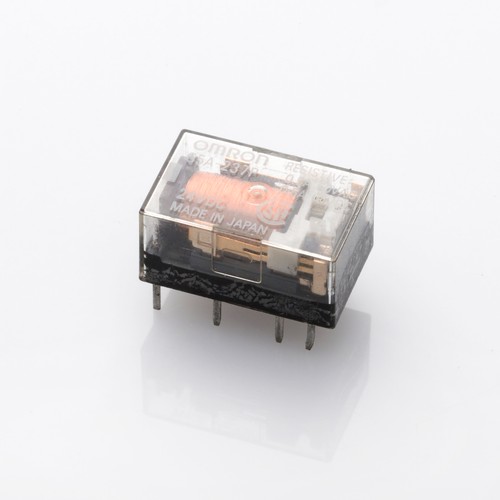 Omron g5a 237p 24vdc relais - omron,