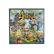 Krosmaster Arena & Duel Pack