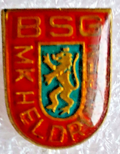 Ddr abzeichen nadel pin - abzeichen,