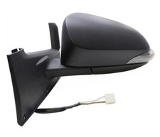 Spiegel links für Toyota