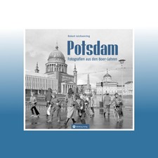 Potsdam fotografien aus den - fotografien,