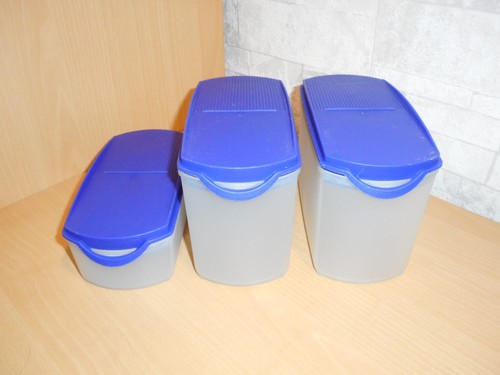 Tupperware 3er set eidgenosse - tupperware,