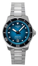 Tissot Seastar Taucheruhr