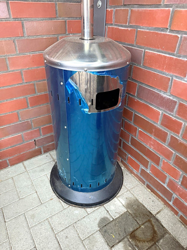 Gas sonnenschirm heizstrahler - gas, sonnenschirm-heizstrahler