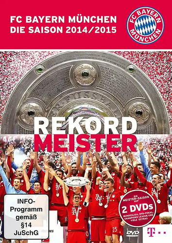 Bayern münchen die - -,
