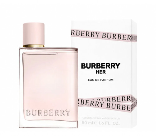 Burberry her eau - her,