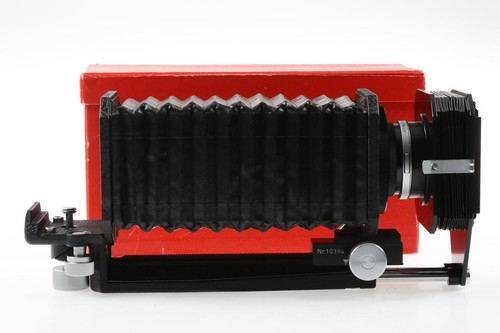 Leica visoflex balgengerät - balgengerät,