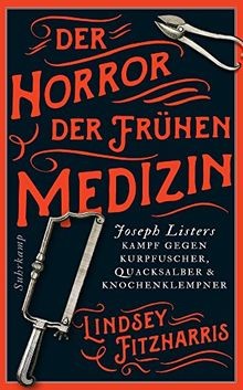 Der horror - der,