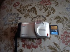 Fotoapparat Digital Camera Olympus C-840L