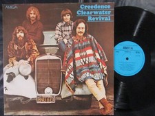 Creedence clearwater revival - clearwater,