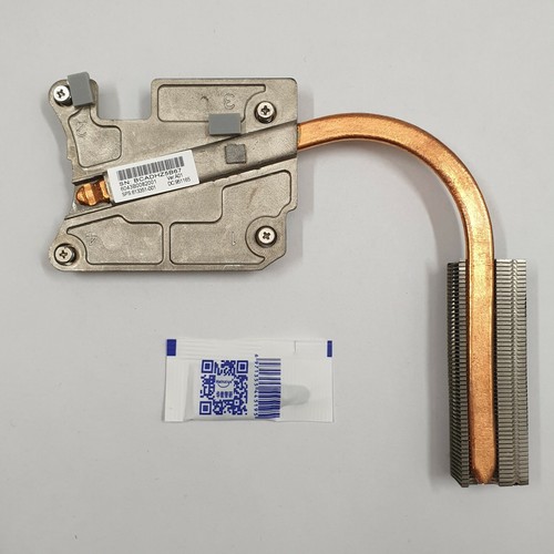 Probook 6550b kühler - hp,