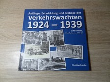 Christian Franke: Anfänge