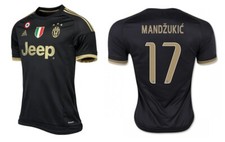 Trikot adidas juventus - trikot,