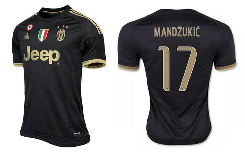 Trikot adidas juventus - trikot,