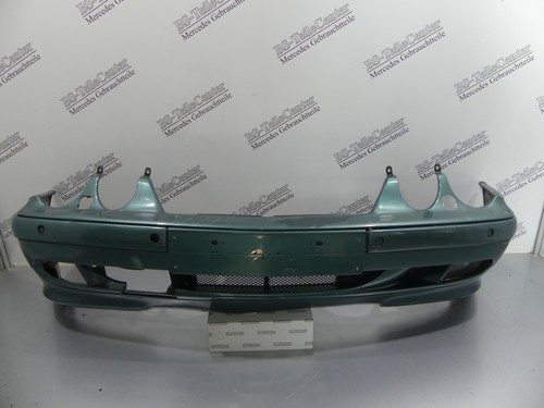 Mercedes clk w208 stoßstange - clk,