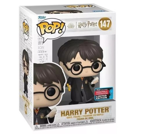 Funko pop harry potter - pop!,
