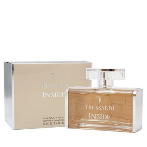 Trussardi inside by - ,