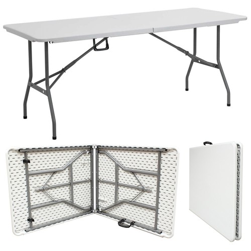 Kunststoff klapptisch - kunststoff,